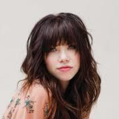 Carly Rae Jepsen