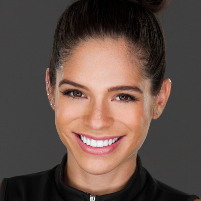 Michelle Lewin