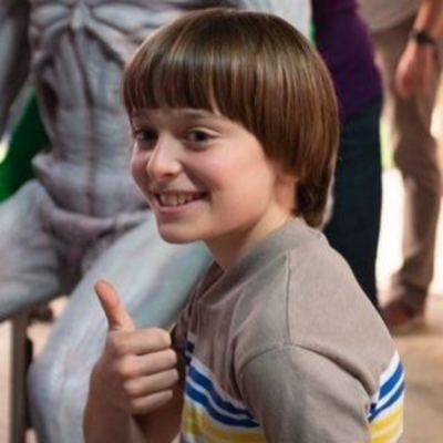 Stranger Things