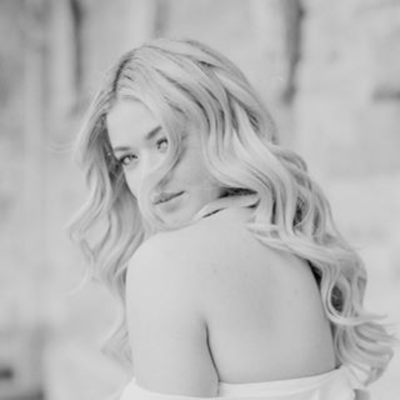 Sasha Pieterse Sheaffer