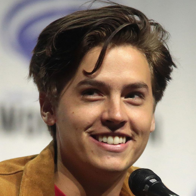 Cole Sprouse