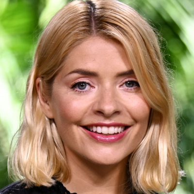 Holly Willoughby