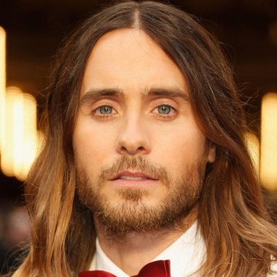 Jared Leto