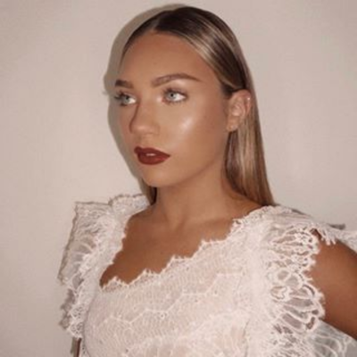 Maddie Ziegler