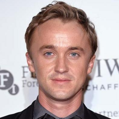 Tom Felton