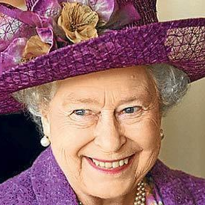 (The Estate Of) Queen Elizabeth II