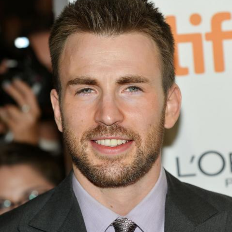 Chris Evans (US Actor) Chris Evans (US Actor)
