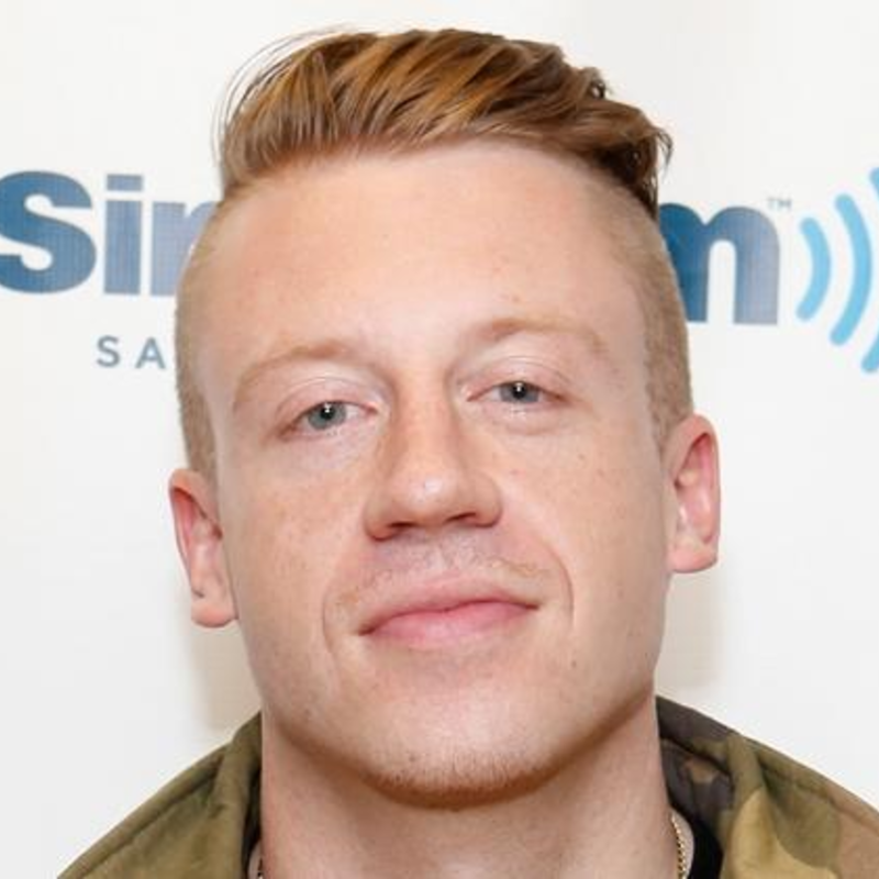 Macklemore Macklemore