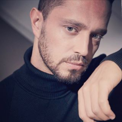 Murat Boz