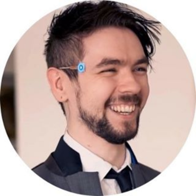 Sean McLoughlin