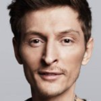 Pavel Volya