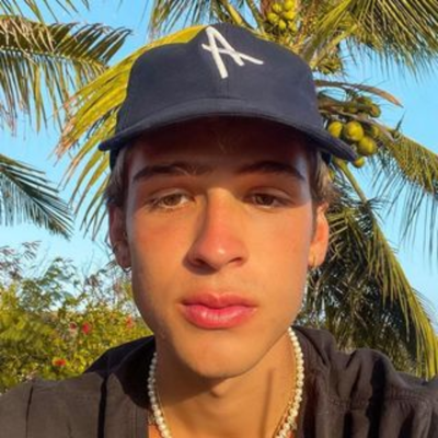 Joao Guilherme Avila