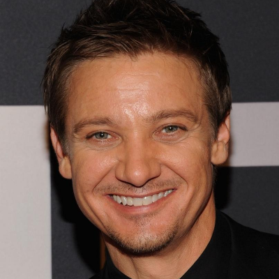 Jeremy Renner