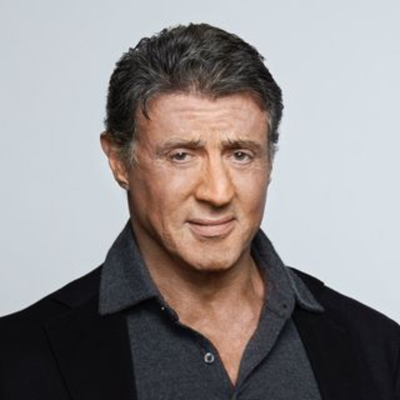 Sly Stallone