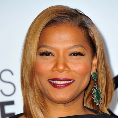 Queen Latifah