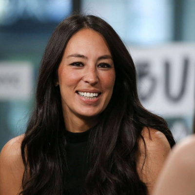 Joanna Gaines