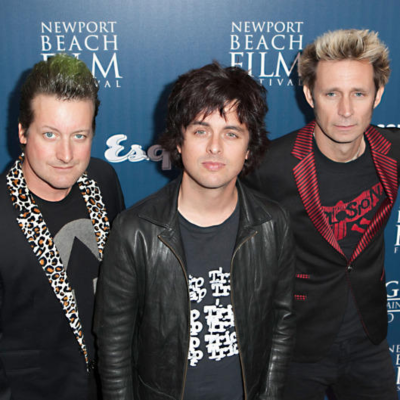 Green Day