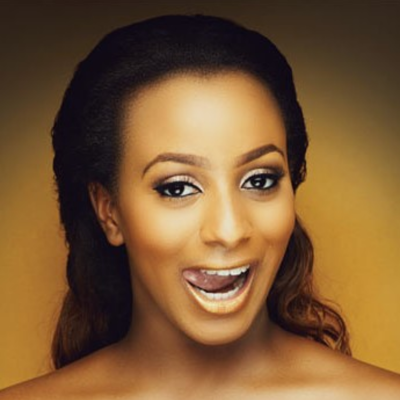 DJ Cuppy