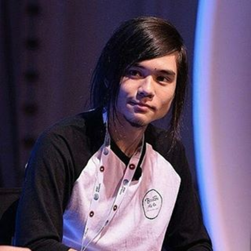 Matt Stonie Matt Stonie