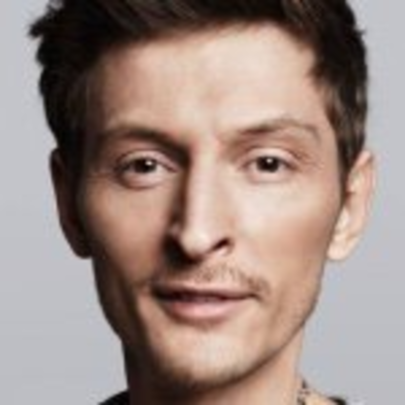 Pavel Volya Pavel Volya