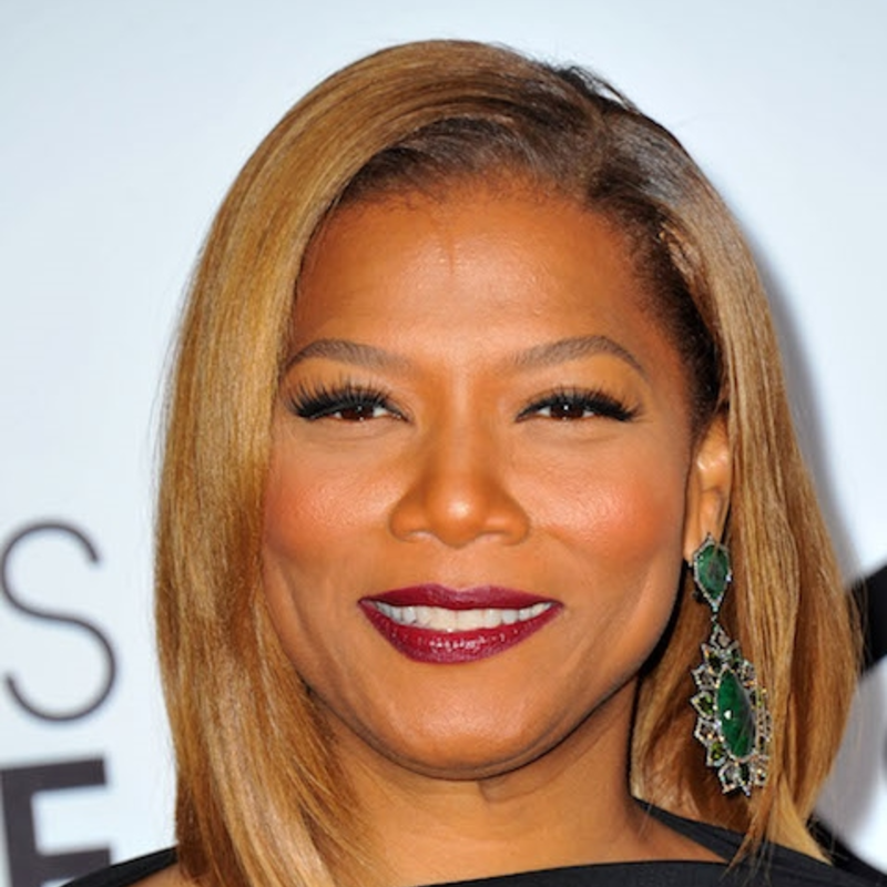 Queen Latifah Queen Latifah