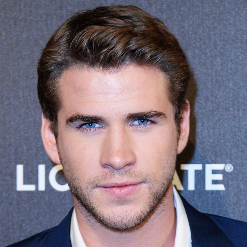 Liam Hemsworth Liam Hemsworth