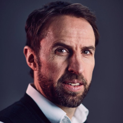Gareth Southgate