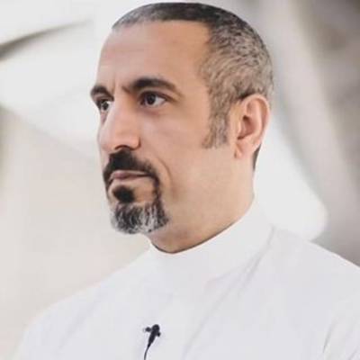 Ahmad Al Shugairi