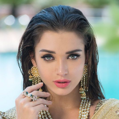 Amy Jackson