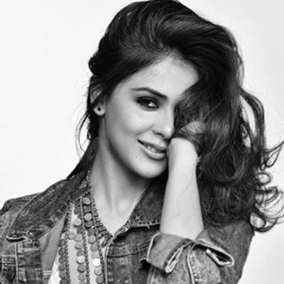 Genelia Deshmukh