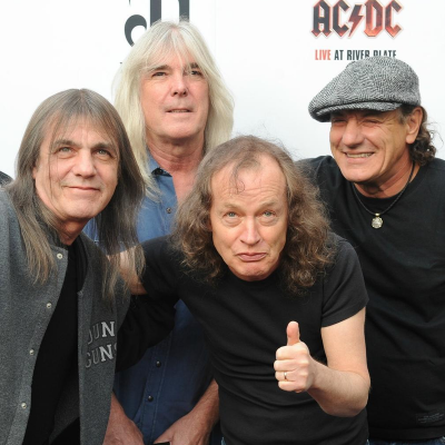 AC/DC