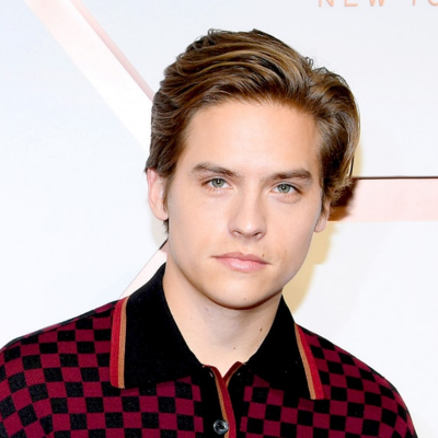 Dylan Sprouse
