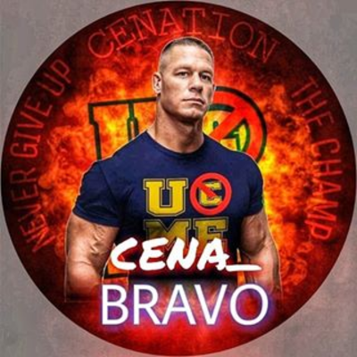 John Cena