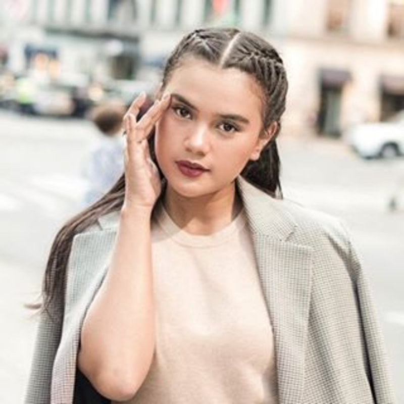 Audi Marissa Audi Marissa