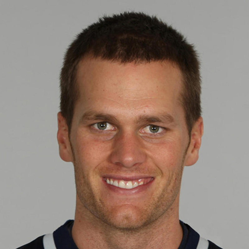 Tom Brady Tom Brady