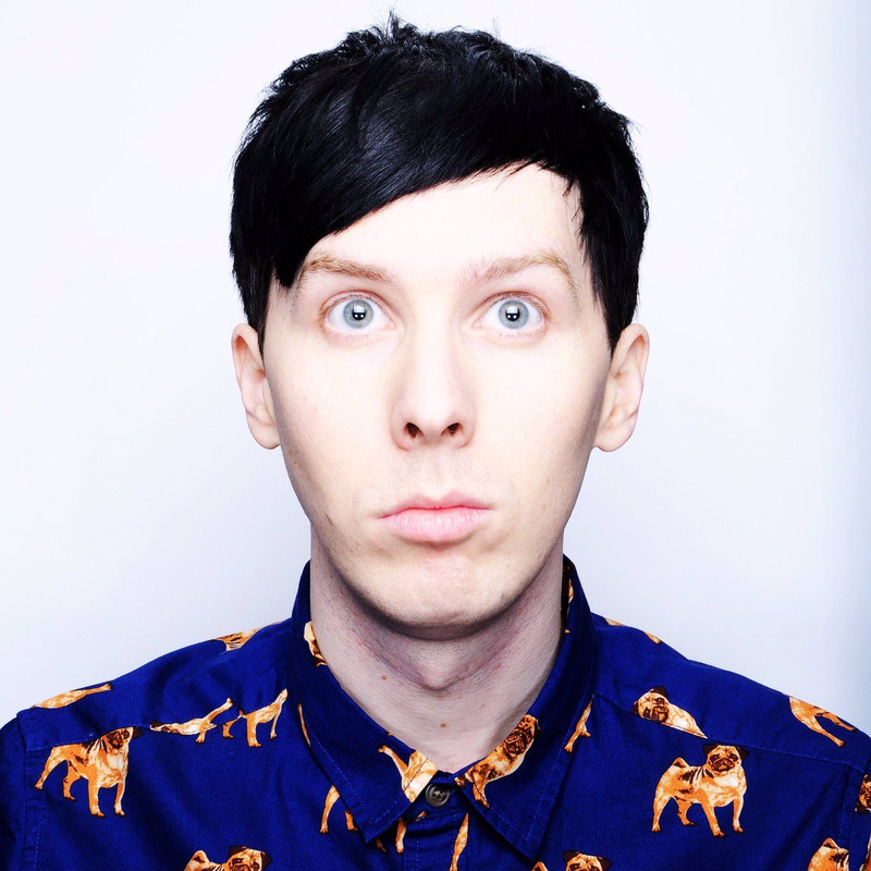 Phil Lester Phil Lester