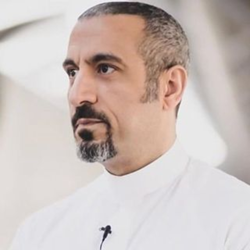 Ahmad Al Shugairi Ahmad Al Shugairi
