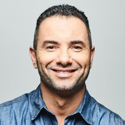 Marco Luque