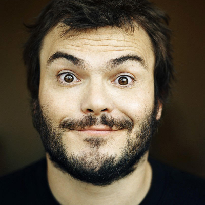 Jack Black
