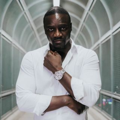 Akon Thiam