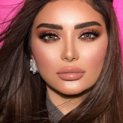 Haifa Hassony