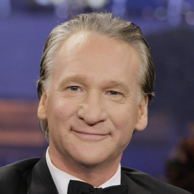 Bill Maher