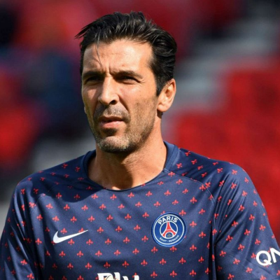 Gianluigi Buffon