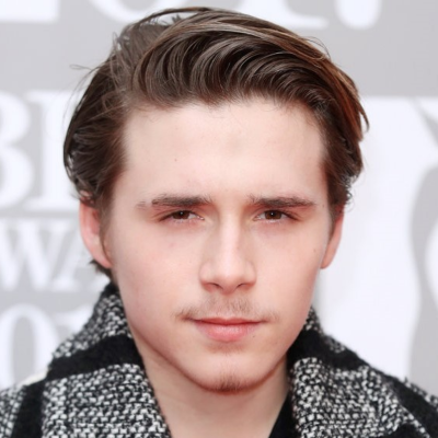 Brooklyn Beckham