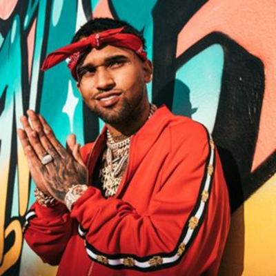 Bryant Myers