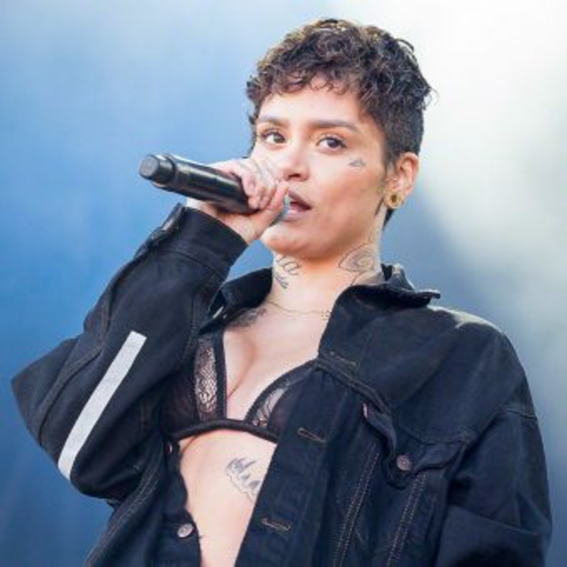 Kehlani Kehlani