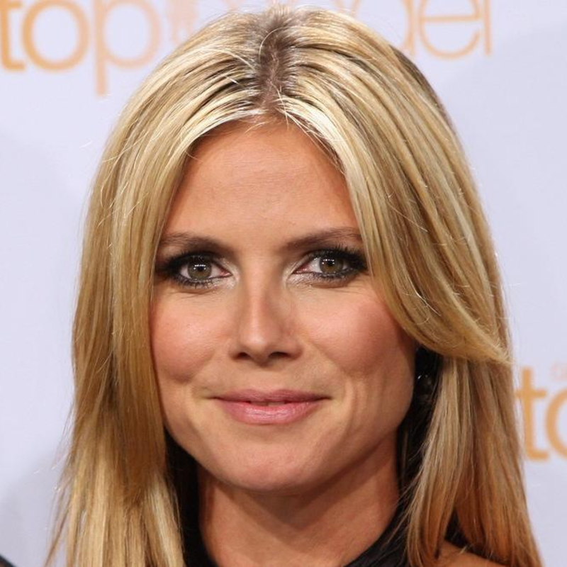 Heidi Klum