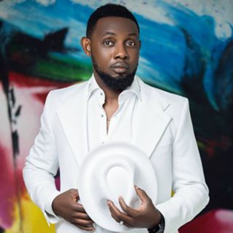 Ayo Makun