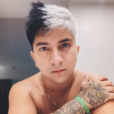 Mario Aguilar
