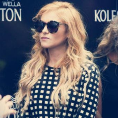 Paulina Rubio